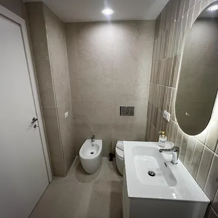 בית אירוח Element קטאניה