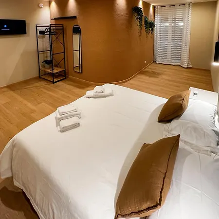 Homestay szállás Element Catania