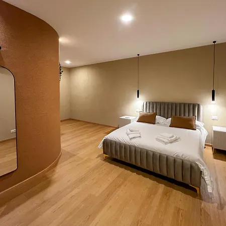 Element Homestay szállás