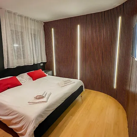 Homestay szállás Element Catania