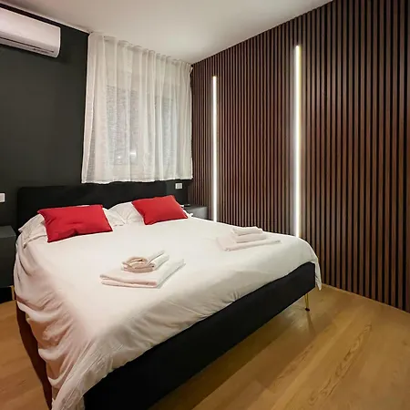 Element Homestay szállás