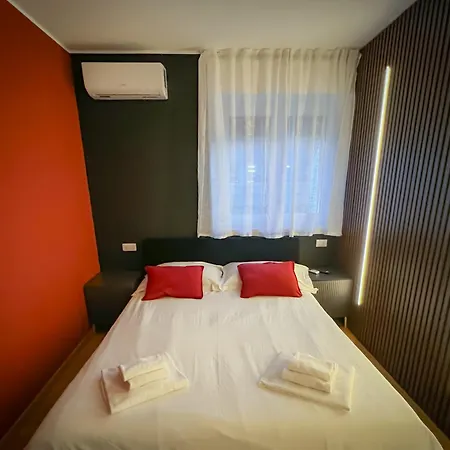 Element Homestay szállás *