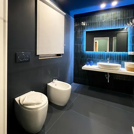 Element Homestay szállás Catania