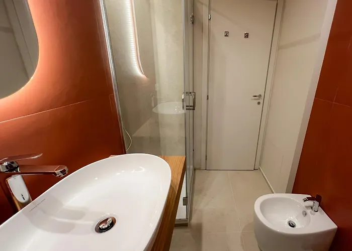 Element בית אירוח קטאניה