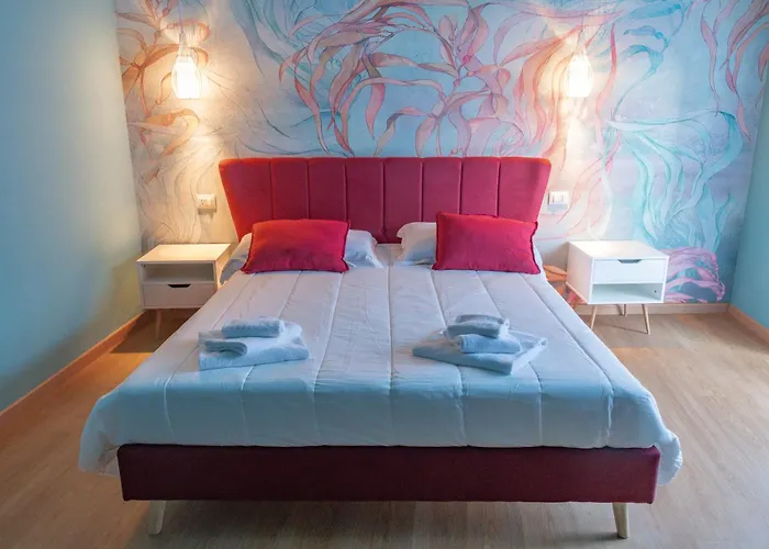 בית אירוח Element *