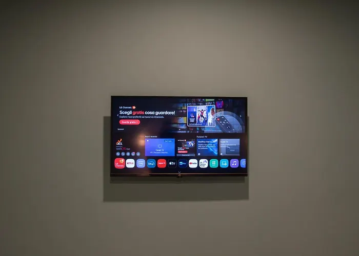 בית אירוח Element *