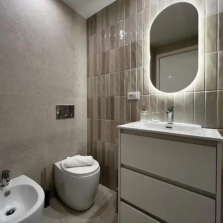 Element Kwatera prywatna Katania