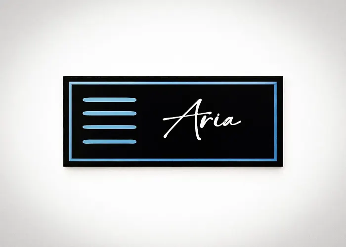 Element Rum i privatbostad Catania