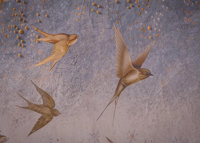 Element 民宿 卡塔尼亚