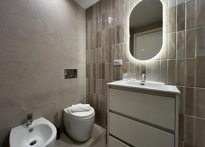 Element Kwatera prywatna Katania