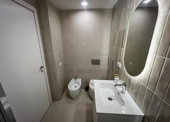 Kwatera prywatna Element Katania