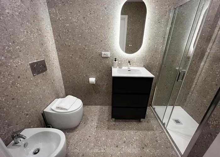 Element Rum i privatbostad Catania