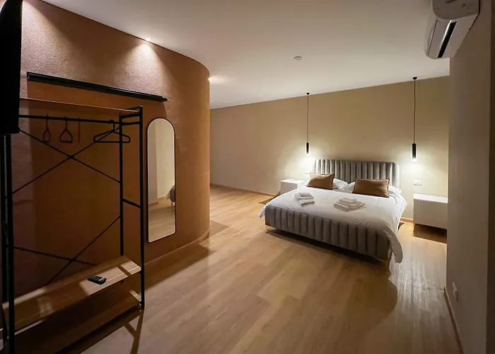 Element Kwatera prywatna *