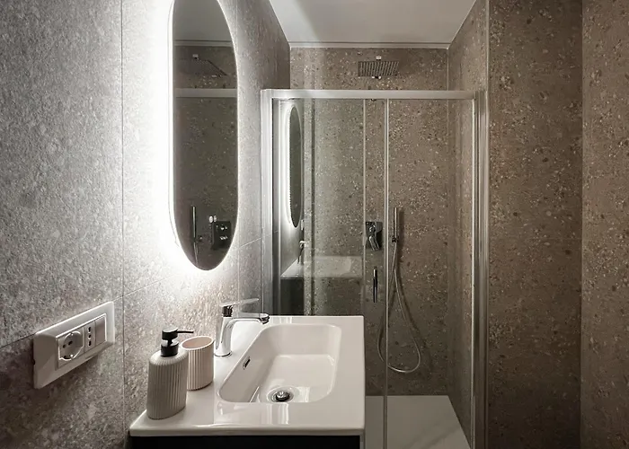 Rum i privatbostad Element *