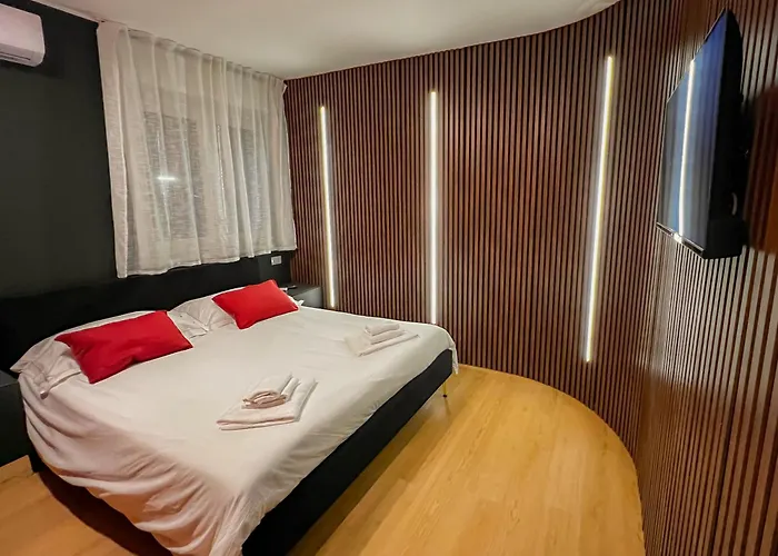 Rum i privatbostad Element Catania