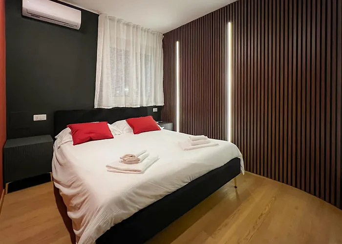 Element Kwatera prywatna