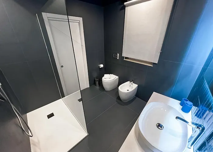 Rum i privatbostad Element