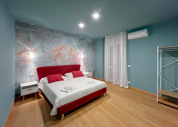 Rum i privatbostad Element Catania