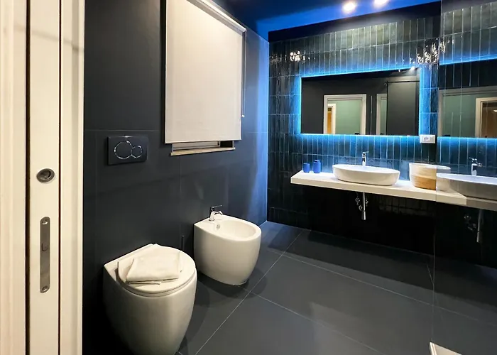 Element Kwatera prywatna Katania