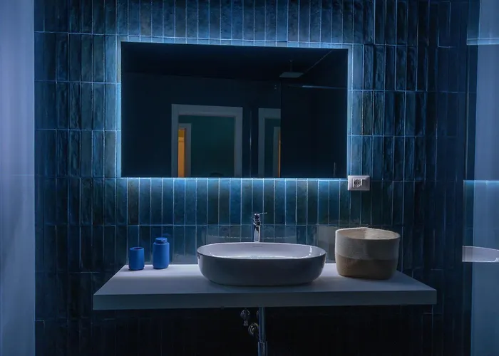 Kwatera prywatna Element *