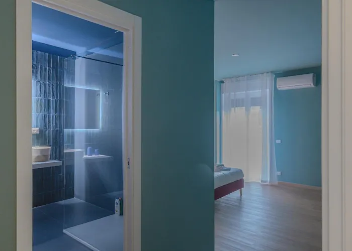 Element Rum i privatbostad Catania